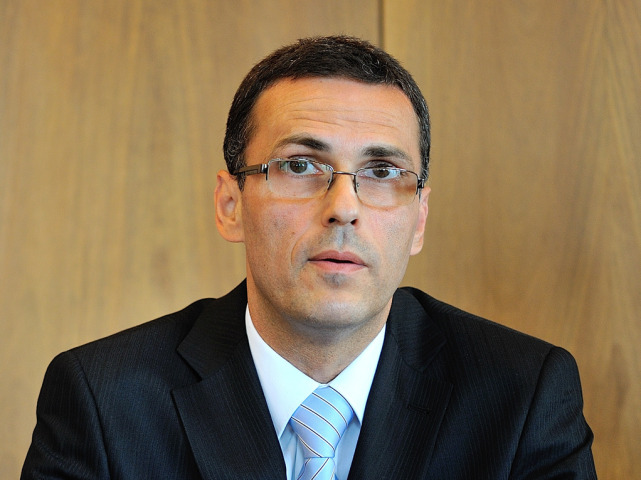 Maroš Žilinka