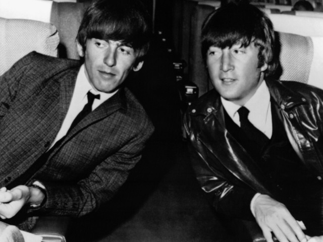 My Brother the Beatle