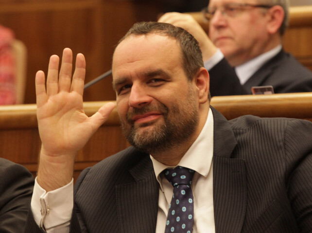 Pavol Frešo