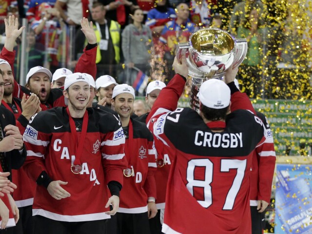 Sidney Crosby