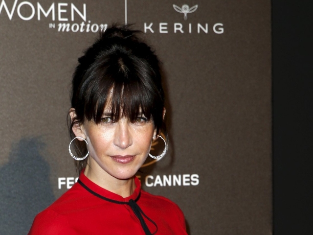 Sophie Marceau