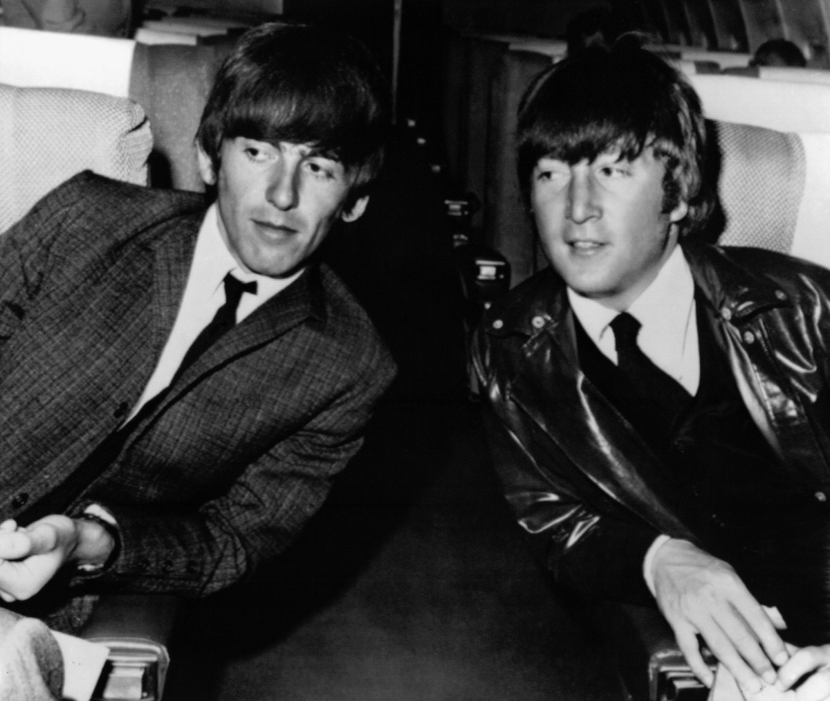 My Brother the Beatle