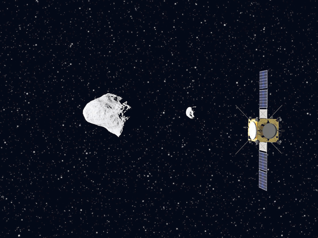 asteroid