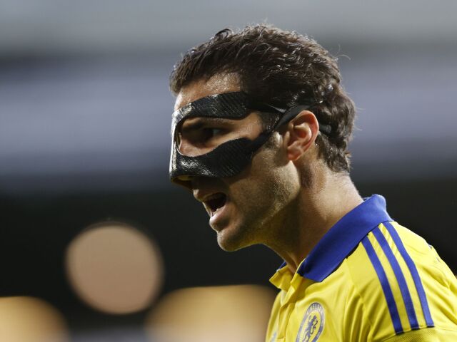 Cesc Fábregas