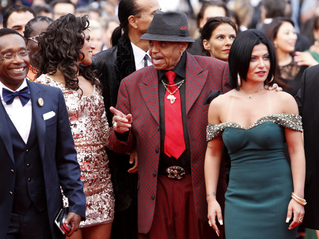 Joe Jackson