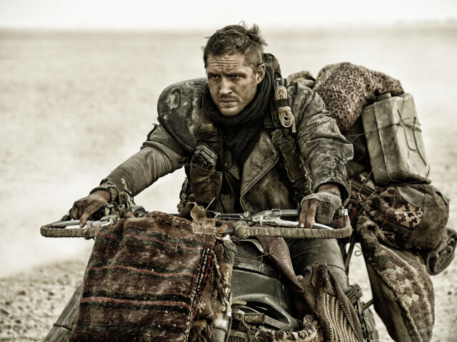 Mad Max
