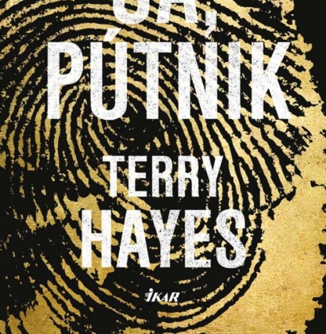 Terry Hayes - Ja, Pútnik