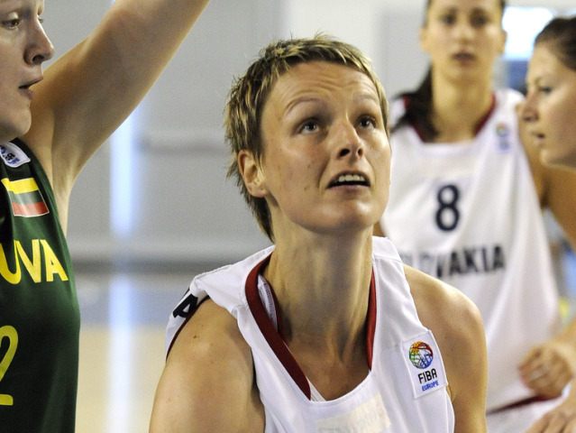 Anna Jurčenková
