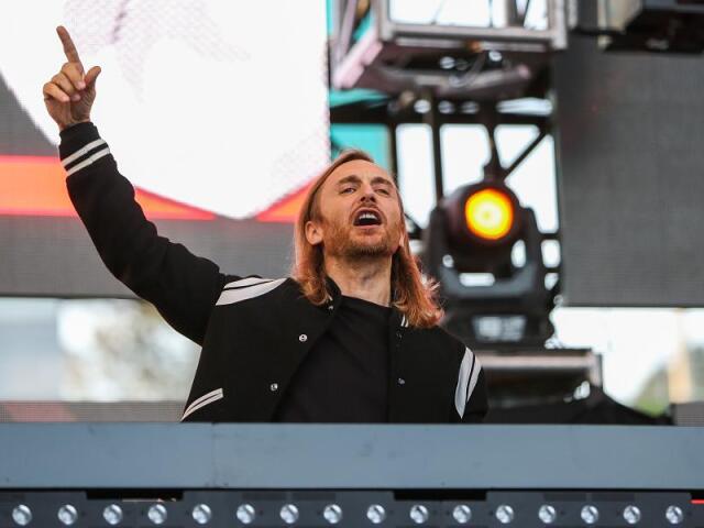 David Guetta