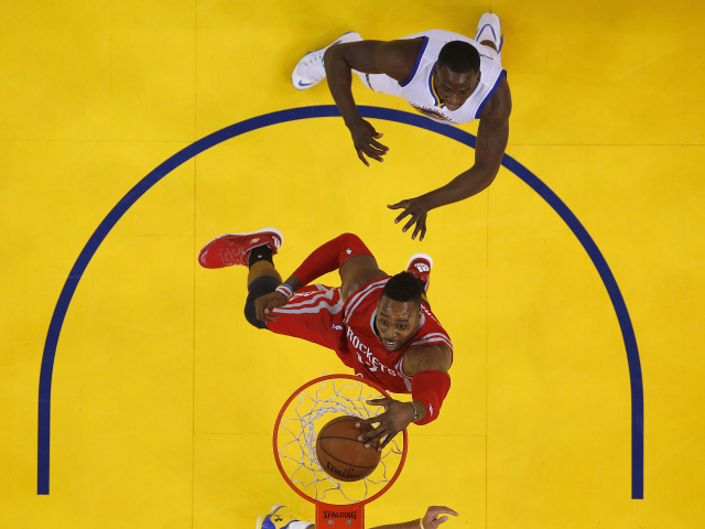Dwight Howard