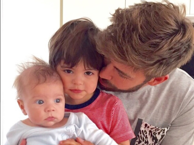 Gerard Piqué