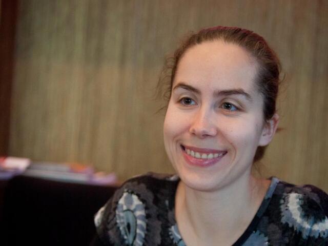 Lucia Satinska
