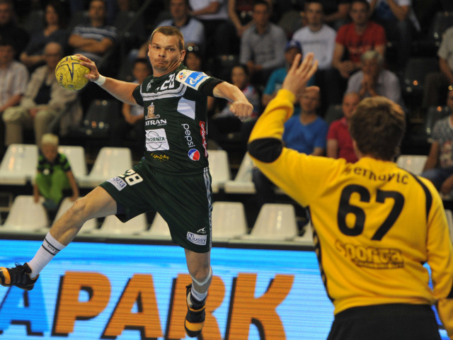 Rado Antl, Marián Žernovič