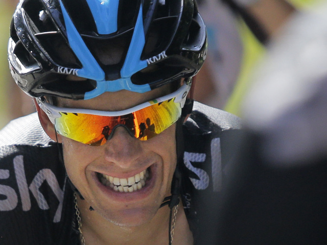 Richie Porte