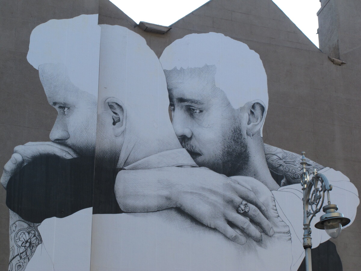Írsko, referendum, homosexuáli