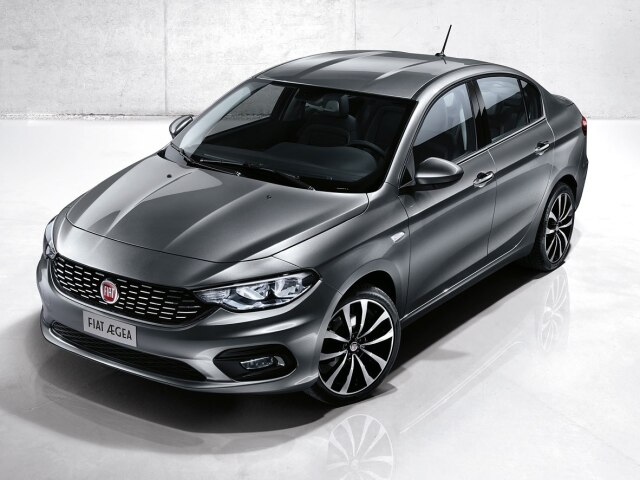 Fiat Aegea