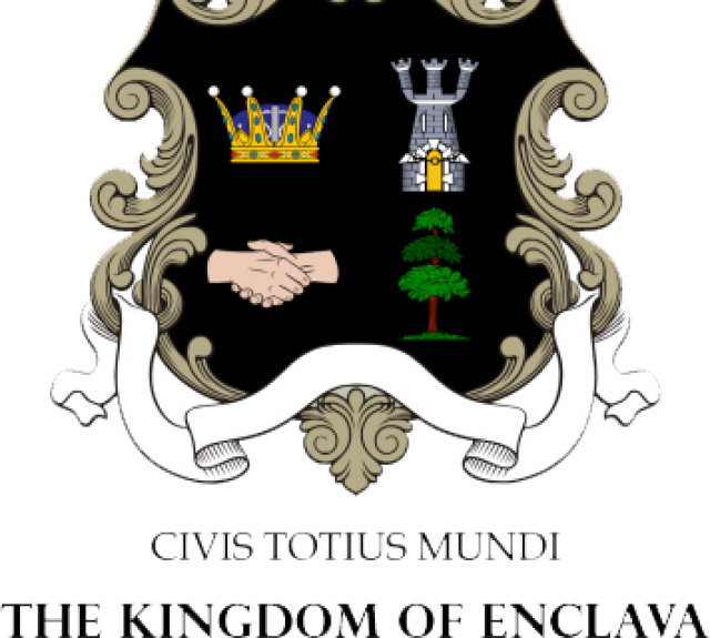 Kráľovstvo Enklávy