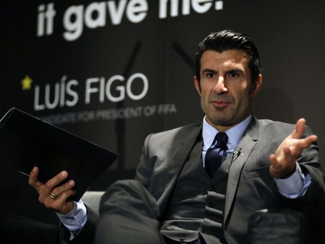 Luis Figo