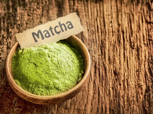 matcha