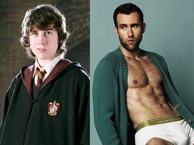 Matthew Lewis