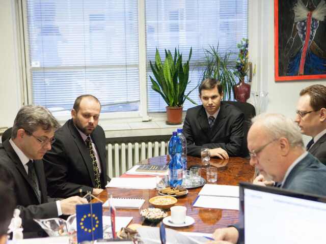 generálna prokuratúra, výberové konanie, Matúš Pavlikik