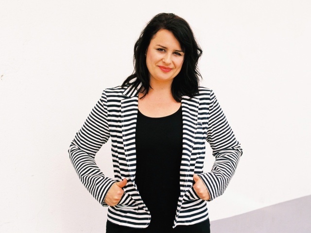 Petra Polnišová