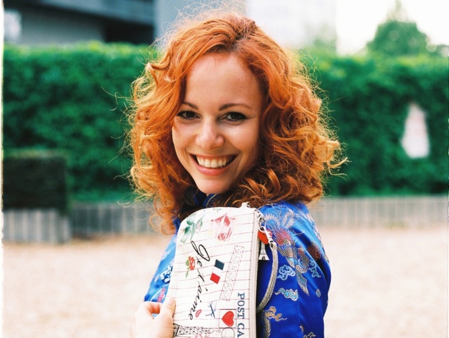 Vera Wisterová 