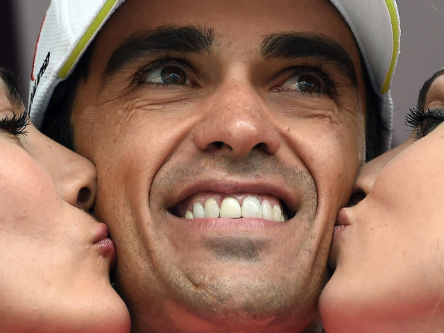Alberto Contador