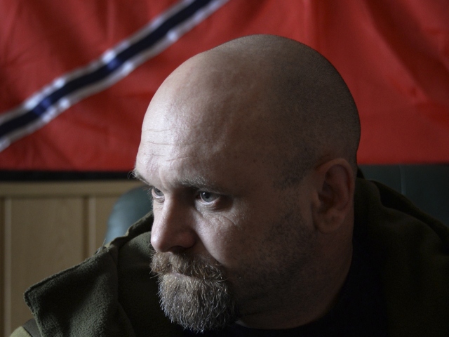 Alexej Mozgovoj