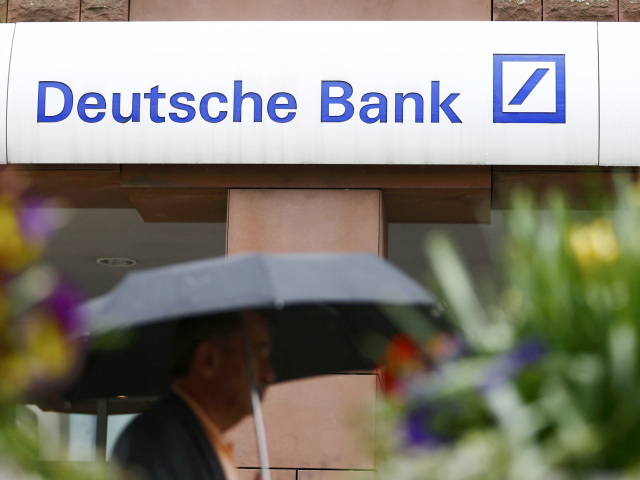 Deutsche Bank