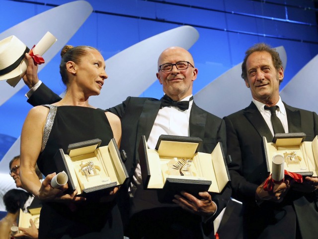 FILMFESTIVAL-CANNES/