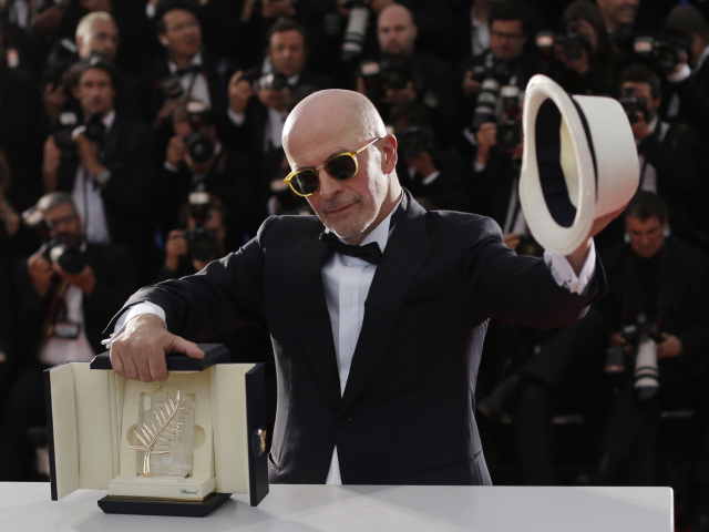 Jacques Audiard