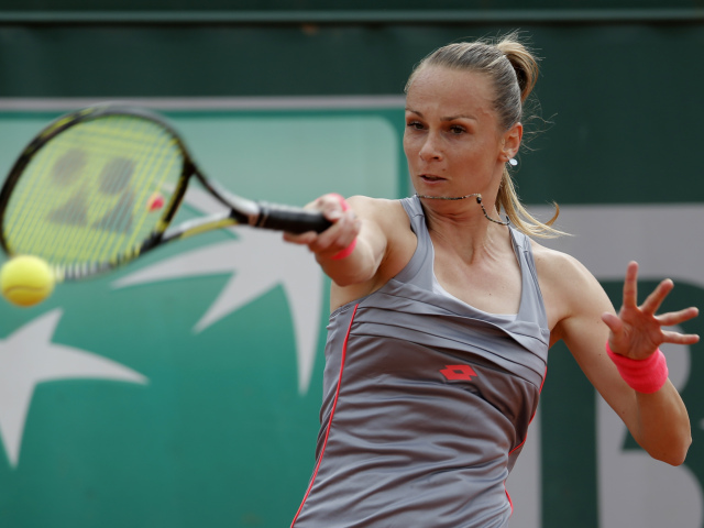 Magdaléna Rybáriková
