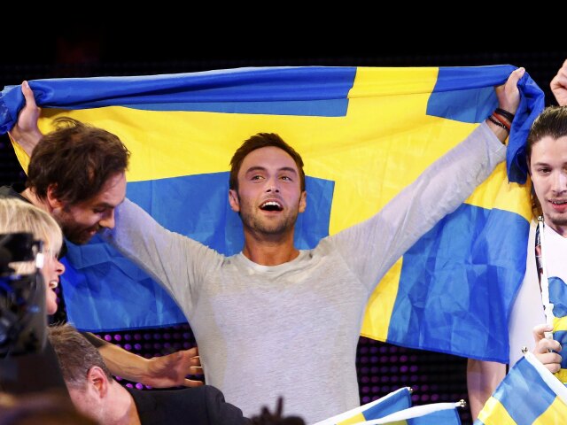 MUSIC-EUROVISION/