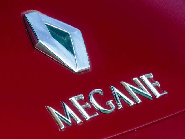 Renault Mégane