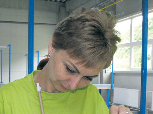 Anna Lucanska Krompachy