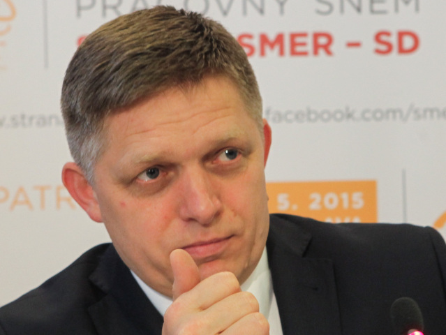 smer, robert fico, fico