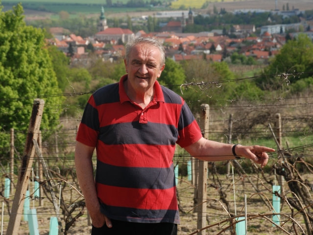Fedor Malík