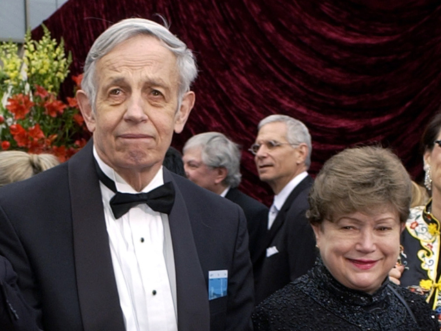John Nash