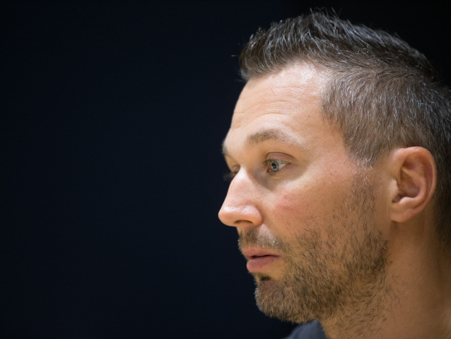 ľubomír višňovský,