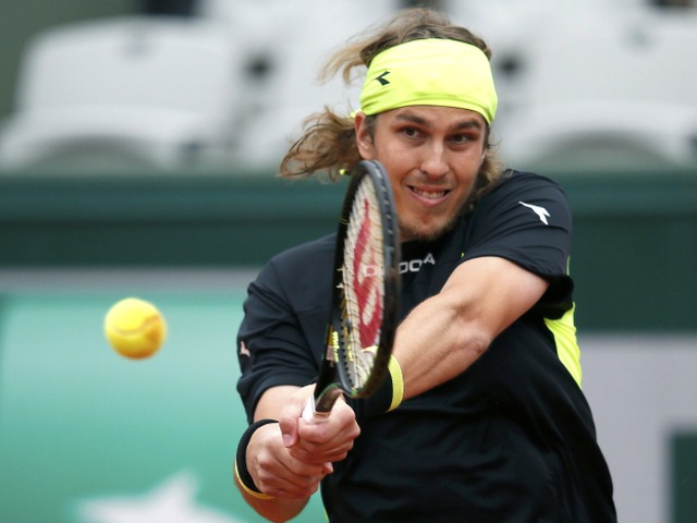 Lukáš Lacko