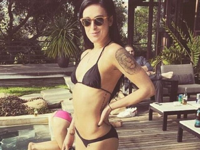 Rumer Willis