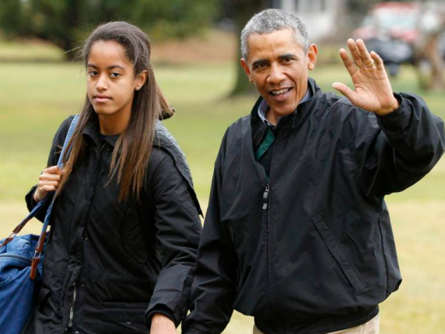 Barack Obama