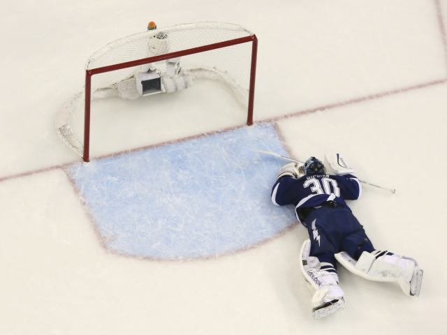 Ben Bishop