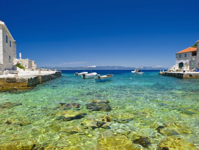 Lastovo, ostrov, Chorvátsko, more, leto, dovolenka, plávanie, Jadran, kúpanie, letná dovolenka, slnko,