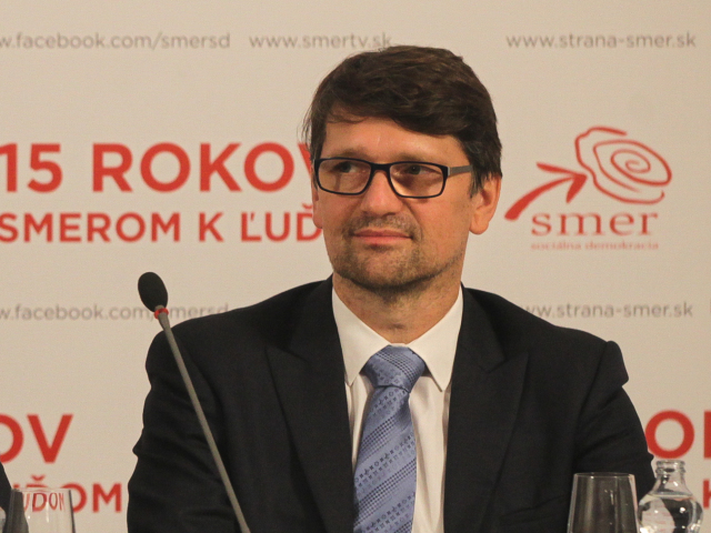 Marek Maďarič
