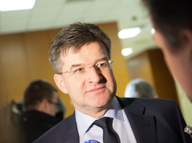 Miroslav Lajčák