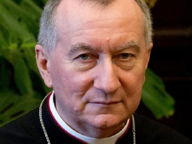 Pietro Parolin