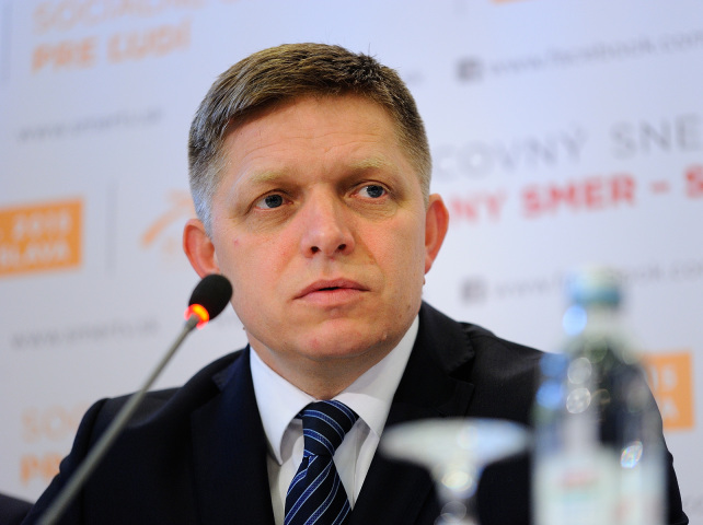 Robert Fico