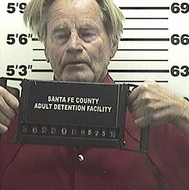 Sam Shepard 